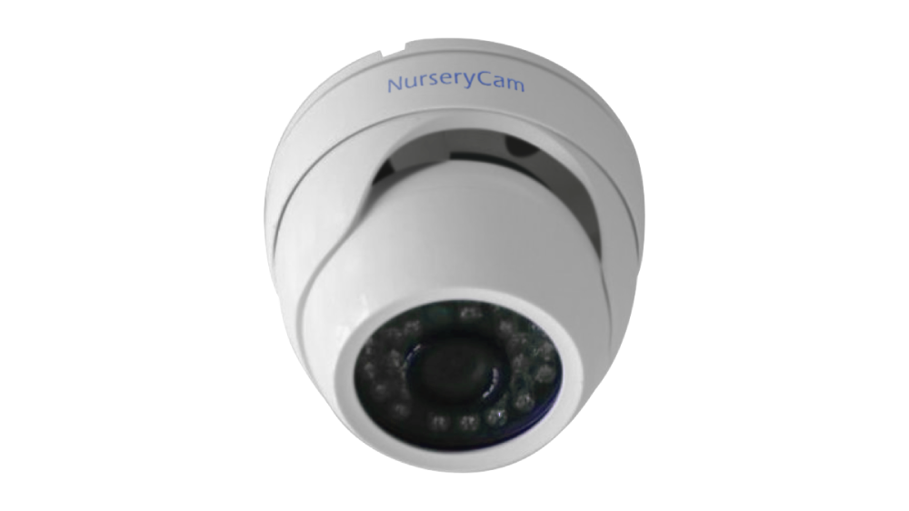 NurseryCam - Outdoor Camera